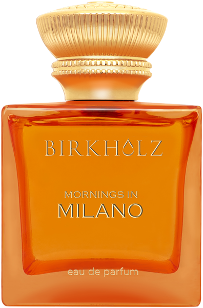 Birkholz Mornings in Milano EdP Nat. Spray